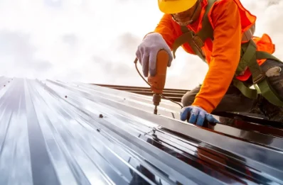 Travaux de zinguerie à Neuve-Maison